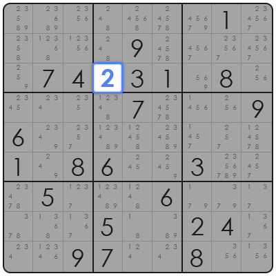 e sudoku
